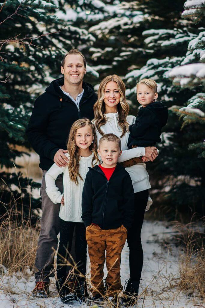 Eagle Dental Care staff